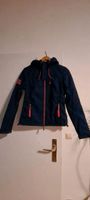 Superdry Winterjacke, Softshelljacke gr. XS Friedrichshain-Kreuzberg - Friedrichshain Vorschau