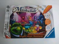 Ravensburger TipToi: Die monsterstarke Musikschule Baden-Württemberg - Korb Vorschau