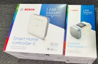 Bosch Smart Home Controller II + Radiator Thermostat II Nordrhein-Westfalen - Wachtberg Vorschau