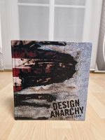 Buch Design Anarchy Sachsen - Hoyerswerda Vorschau