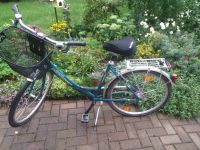 Fahrrad 26 Zoll KTM 7 Leipzig - Möckern Vorschau