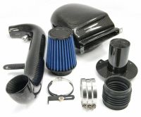 Carbon Air-Intake-System inkl. Carbon Rohre, VW Golf 6 2.0 TSI Frankfurt am Main - Fechenheim Vorschau