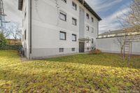 RE/MAX Dachau  Helle 3 Zimmerwohnung mit Balkon und Kellerabteil. Bad und Böden wurden renoviert Kr. Dachau - Dachau Vorschau