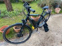 E- Bike Rahmengrösse 52 Saarland - Merzig Vorschau