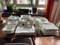 Villeroy&Boch New Wave Geschirr Set 60 Teile Service Hamburg-Mitte - Hamburg Billstedt   Vorschau