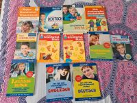 Übungsbücher Grundschule Schülerhilfe Lernbücher Deutsch Mathe Hessen - Wiesbaden Vorschau