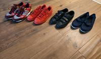 Schuhe Herren / Nike, Adidas / je 13€ Bayern - Gochsheim Vorschau