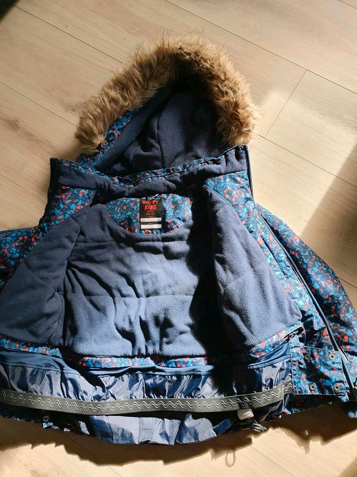 TCM Winterjacke,  134/140 in Durmersheim