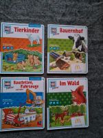 Kinderbücher Sachsen - Dommitzsch Vorschau