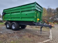 Marpol Anhänger Muldenkipper Mulde Niedersachsen - Katlenburg-Lindau Vorschau