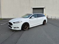 Ford Mondeo MK5 2.0 tdci Biturbo ST Line Nordrhein-Westfalen - Wetter (Ruhr) Vorschau