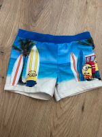 Badehose 92 / 98 Minions Bayern - Augsburg Vorschau