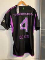 FC Bayern München Authentic Trikot De Ligt XXL Saarland - Sulzbach (Saar) Vorschau