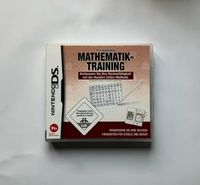 Mathematik-Training Nintendo DS Berlin - Rudow Vorschau