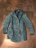 Umstands Jacke Bonprix Gr 40, Winter Jacke, wächst mit Hessen - Eschwege Vorschau