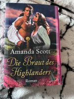 Amanda Scott die Braut des Highlanders Niedersachsen - Bienenbüttel Vorschau