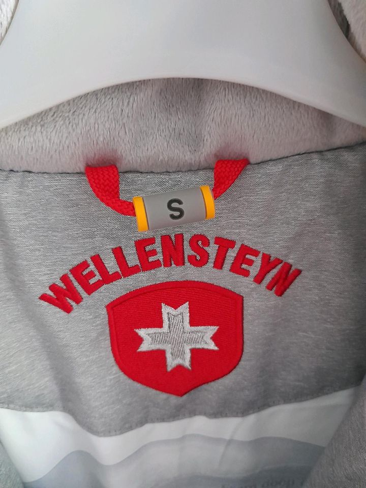 Wellensteyn Winterjacke Carl Damen Größe S in Dithmarschen - Brunsbuettel |  eBay Kleinanzeigen ist jetzt Kleinanzeigen