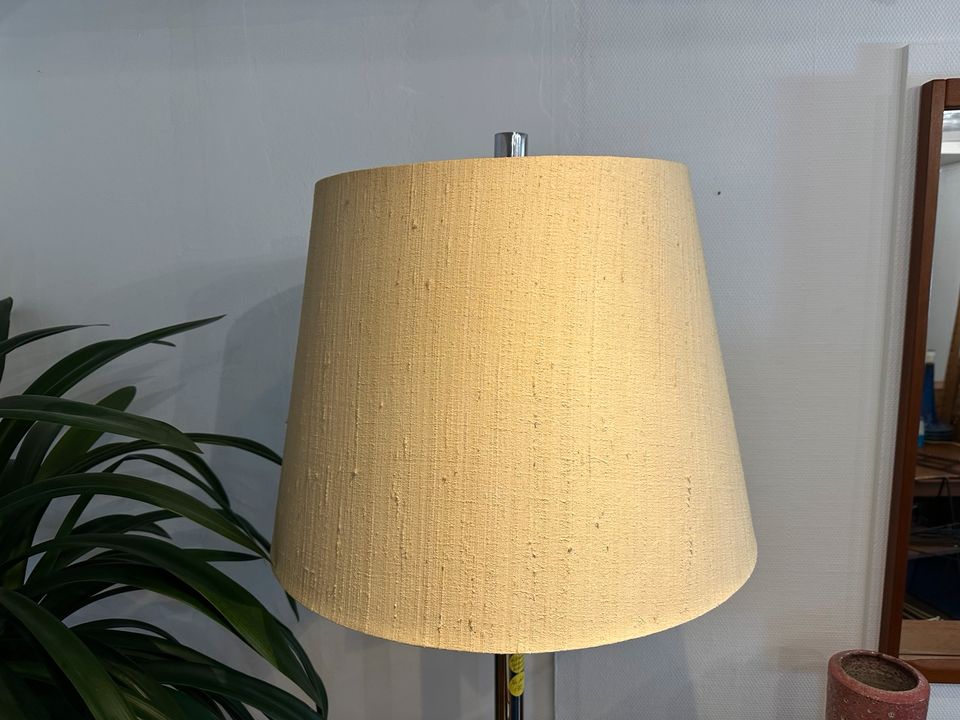 STUDIOKOMFOR Floor Lamp TULIP STEHLEUCHTE HILLEBRAND Chrom in Centrum