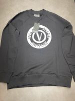 Versace Jeans Herren Sweatshirt M Neu Nordrhein-Westfalen - Porta Westfalica Vorschau