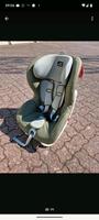Kindersitz Britax Römer King II ATS in olive Bayern - Stockstadt a. Main Vorschau
