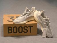 Yeezy Boost 350 V2 "Static" 46 2/3 (US 12) Bayern - Kösching Vorschau
