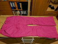 CMP Skihose Snowboard, wie neu Größe 36 XS rosa 20€ Bayern - Regenstauf Vorschau