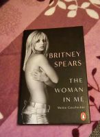 Buch, Britney Spears- The Woman In Me Bayern - Kulmbach Vorschau