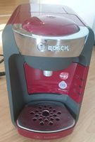 Tassimo Kapsel Maschine in rot von Bosch Berlin - Kladow Vorschau