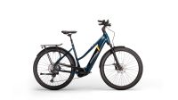 Corratec E-POWER SPORT 28 SE 3.0 CX7 RH 40,50cm TRAPEZ Ebike, Trekking 750 Wh UVP 4699€ Bayern - Bad Grönenbach Vorschau