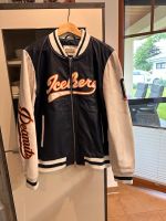 College Jacke / Lammleder Rostock - Lichtenhagen Vorschau