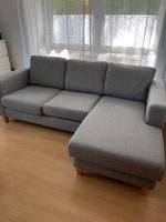 Ecksofa MAISON 2-Sitzer mit Longchair Bayern - Nittenau Vorschau