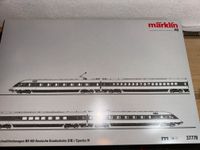 Märklin 37778 Schnelltriebwagen BR 403  Epoche IV Neu Frankfurt am Main - Preungesheim Vorschau