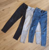 Reserved Zara Jeans Jeanshose Hose slim fit Reserved Gr.152 Baden-Württemberg - Ludwigsburg Vorschau