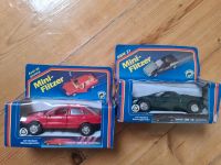 2 x Mini Flitzer - Spielzeugautos - Modellautos BMW Z1 + Audi 80 Niedersachsen - Braunschweig Vorschau