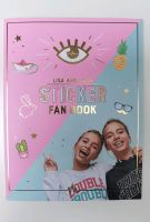 Lisa und Lena Sticker Fan Book Brandenburg - Drebkau Vorschau