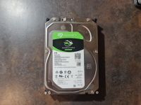 6TB 3,5" Seagate Barracuda ST6000DM003 - SMART "Okay" Pankow - Prenzlauer Berg Vorschau