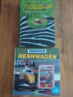Kinderbücher Rennwagen, Das magische Baumhaus Sachsen - Mittelbach Vorschau