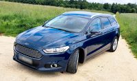 Ford Mondeo Turnier 2016 Baden-Württemberg - Heidenheim an der Brenz Vorschau