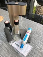 Wassersprudler Soda Pop Soda Stream Patrone Baden-Württemberg - Weingarten Vorschau