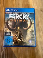 Far Cry Primal für PS4 Niedersachsen - Stade Vorschau