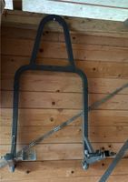 Motorrad Halter Nordrhein-Westfalen - Kalletal Vorschau