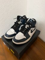 Nike Air Jordan 1 Armory Navy in 42 Nordrhein-Westfalen - Gelsenkirchen Vorschau