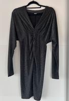 Abendkleid Silber Glitzer M Wurde nur 1 mal getragen Stuttgart - Weilimdorf Vorschau