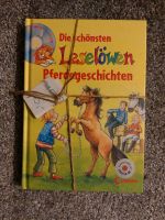 Leselöwen Pferdegeschichten + CD Niedersachsen - Diekholzen Vorschau