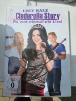 DVD Cinderella Story Bayern - Bruckberg bei Landshut Vorschau