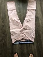 Ben Sherman Chino rosa Nordrhein-Westfalen - Ratingen Vorschau