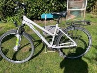 26 Zoll Jugendfahrrad 7-Gang Nabendynamo Altona - Hamburg Bahrenfeld Vorschau