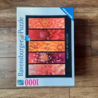 1000 Teile Puzzle: Beauty of Nature No. 190461 Köln - Longerich Vorschau