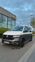 VW T6.1 California Beach Camper "Edition" DSG 4Motion Hessen - Oberursel (Taunus) Vorschau