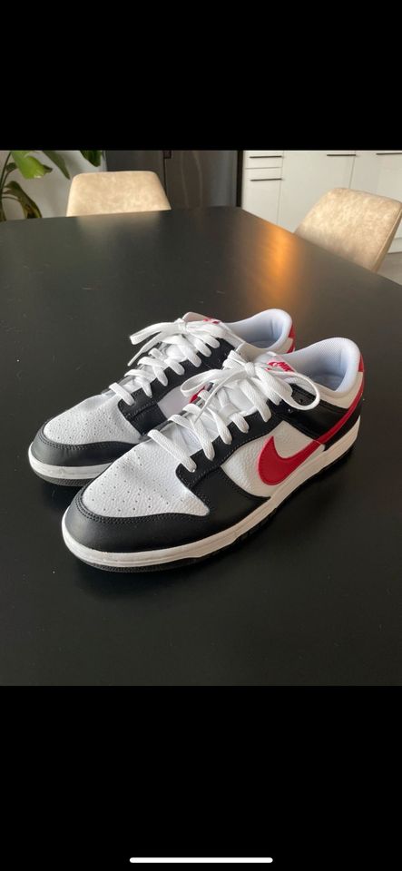 Nike Dunk low - Größe 47 - wie neu in Siegburg